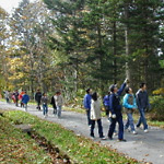 旭川21世紀の森