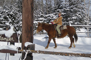 クラークホースガーデン
