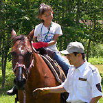 クラークホースガーデン