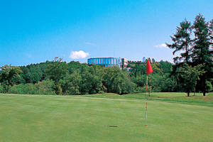 コート旭川カントリークラブ