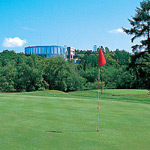 コート旭川カントリークラブ