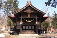 八幡神社
