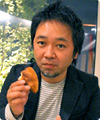中田浩康