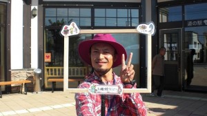 天人峡巨木の森「くるみの沢」散策とクラフト体験ツアー